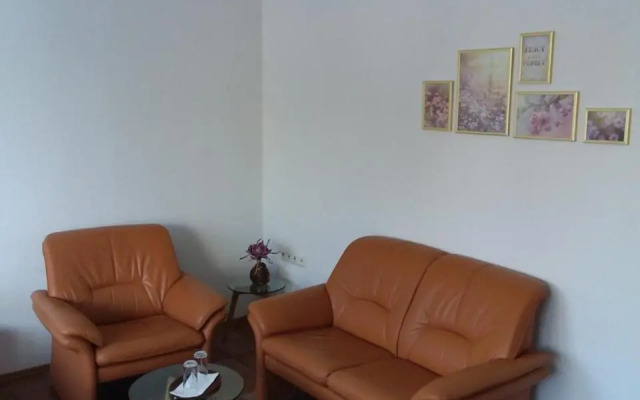 Pension Antalya