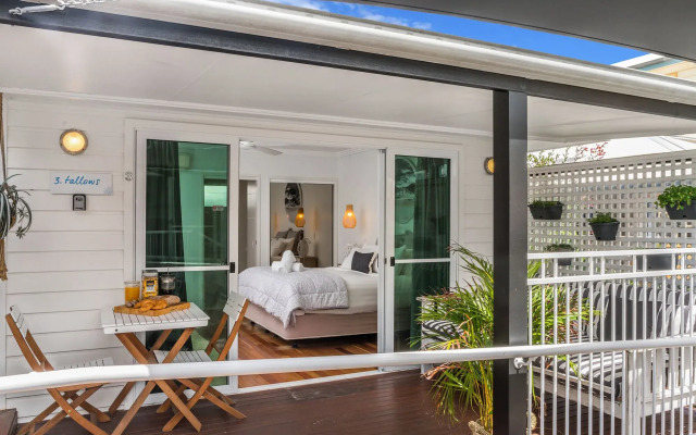 Azur Byron Bay