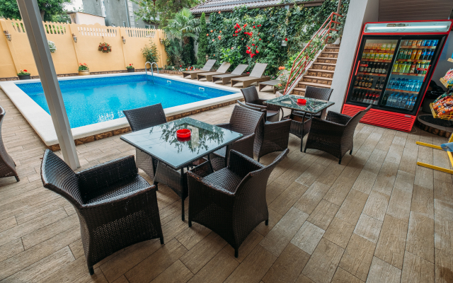 Алые паруса