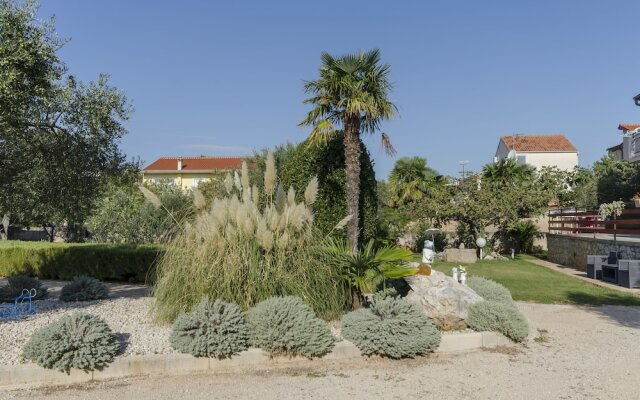 House Julija