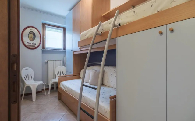 De Gasperi 14 in Sale Marasino
