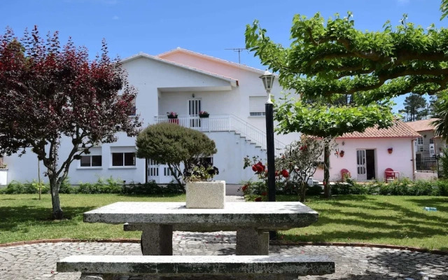 Apartamentos Sandra
