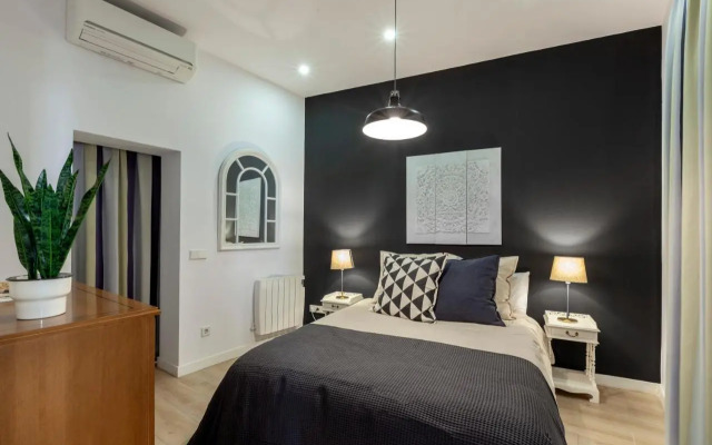 Apartamento Smile Sol