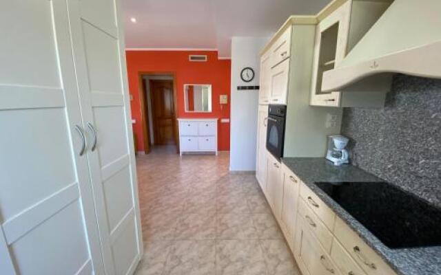 Apartamentos Playa Del Moro III Altamar