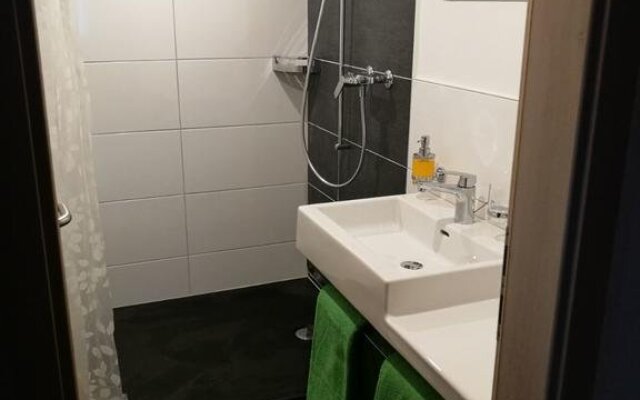 Haus Chalet Arnika