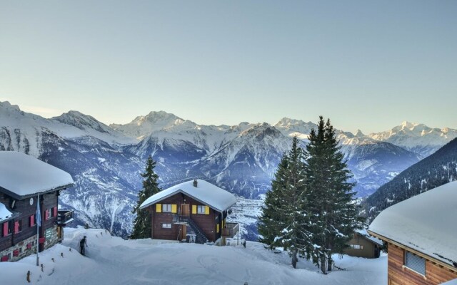 Wilhelm Tell Duplex Riederalp