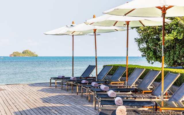 The Chill Resort & Spa Koh Chang