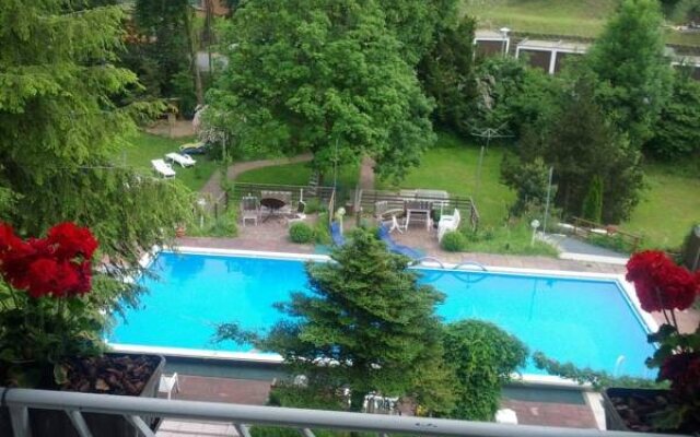 Pension Haus Karina
