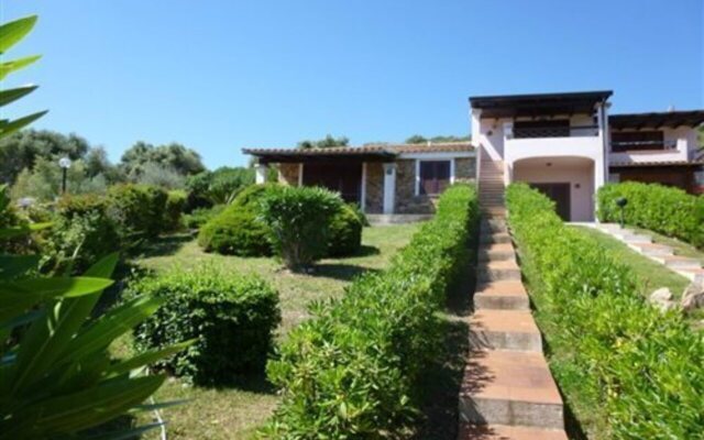 Appartamenti Porto Ottiolu Village