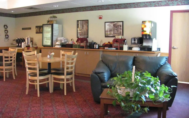 Best Western Brockport Inn & Suites