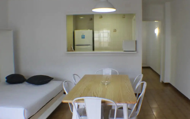 Sant Jordi 1 A in Roses