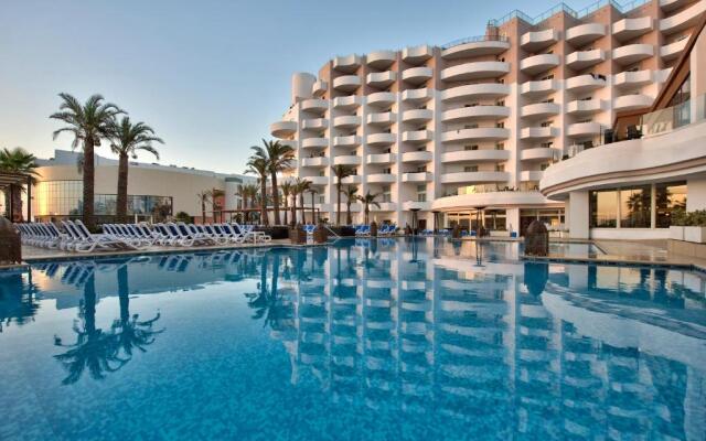 db San Antonio Hotel & Spa - All Inclusive