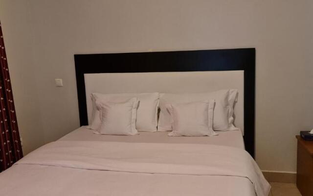 Traveller's StaY