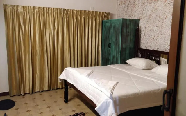 Kandara Jungle Retreat