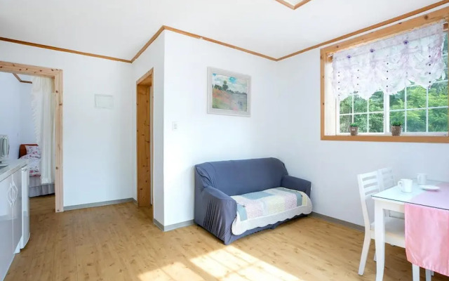 Pyeongchang Secret Garden Pension