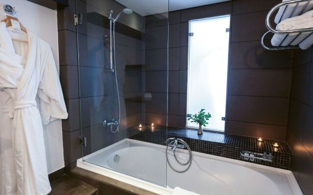Mövenpick Hotel Gammarth Tunis