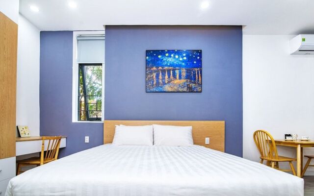 The Art - An Homestay