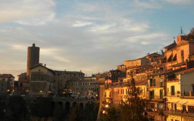 Albergo Diffuso Locanda Specchio Di Diana