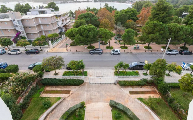 Sunlight House - Palatial Fully Equipped Apartment Near The Sea