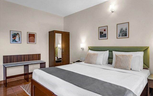 La Vaiencia Beach Resort