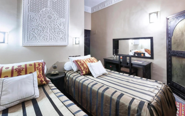 Hotel Azoul
