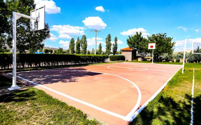 SIGNATURE GARDEN AVANOS Hotel & SPA