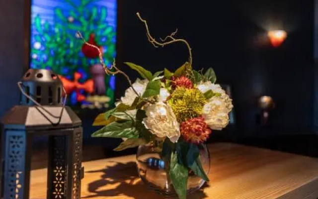 Tabist Nanki Shirahama Ryokan Mantei