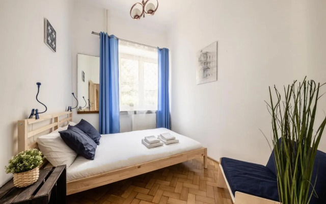 Wstapartments Centralone Gorskiego 1