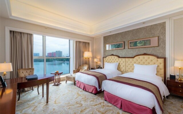 Grand Metropark Guofeng Hotel Tangshan