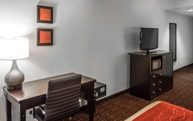 Holiday Inn Express Morrisville (trenton Nj Area)