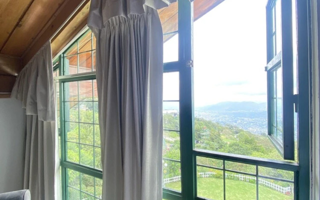 Verdant Hotel & Holistic Experience