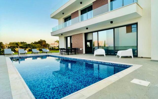 By the Beach Villa 11