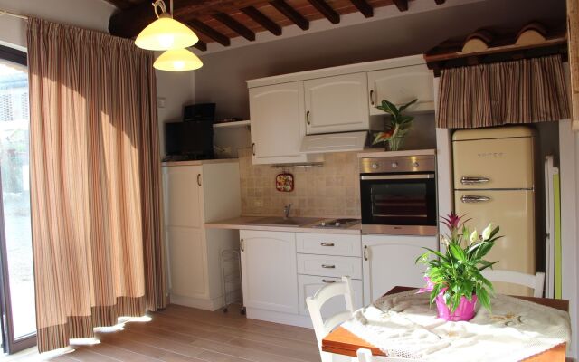 Agriturismo Torre Prima Holidays