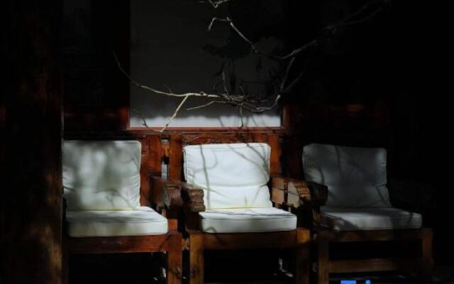 Yun Shang Yi Ju Spring Resort