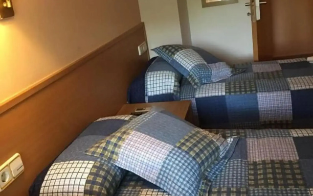 Hostal Río de Castro Barcelona