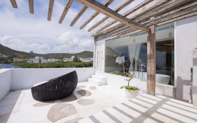 Kenting Sun Light Inn