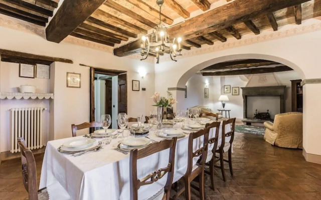 Verdidea - TORRE MONTERCHI