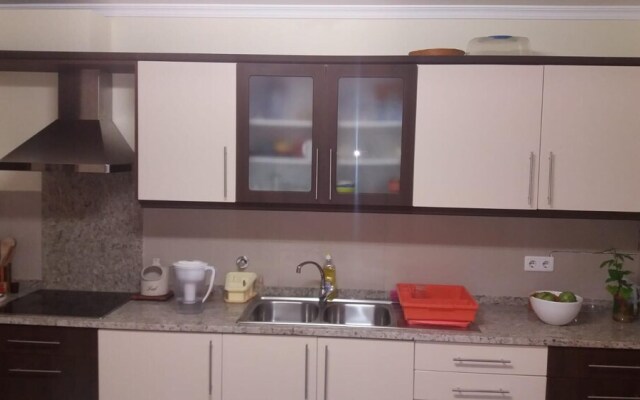 Apartamento Jade - 1 Bedroom Apartment Sleeps 3
