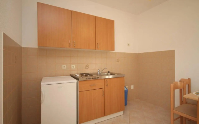 Apartments with a parking space Seget Vranjica, Trogir - 8507