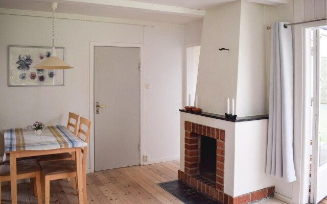 Nice Home in Jonstorp With 2 Bedrooms and Wifi