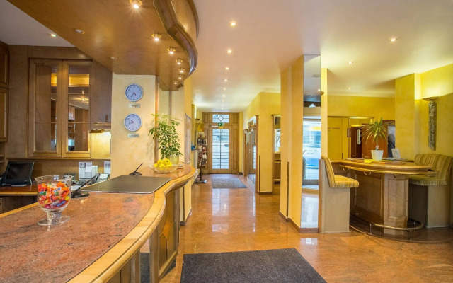 Hotel Astoria Leipzig