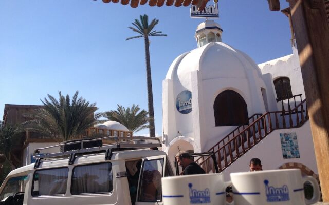 Inmo Divers home