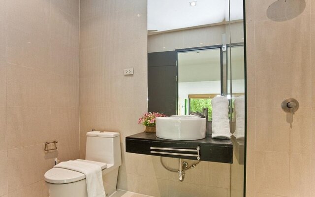 Seductive Sunset Villa Patong A6