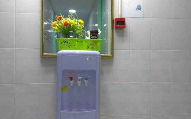 London Guest House