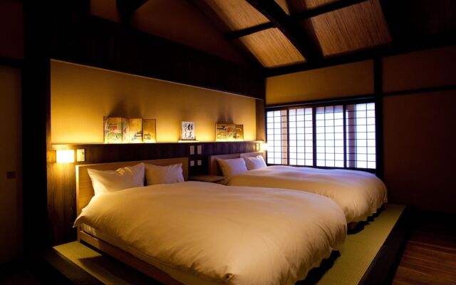 Campton2 Kyoto Nishi-no-Toin