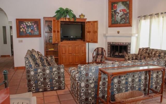 Cupula Azul by RedAwning