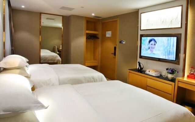 Shenzhen Pengcheng Lijing Hotel