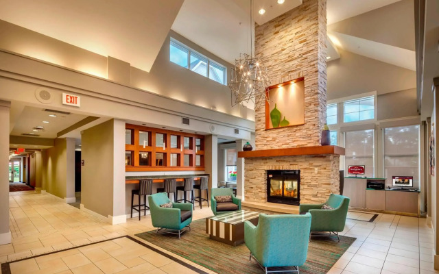 Residence Inn Marriott Ocala