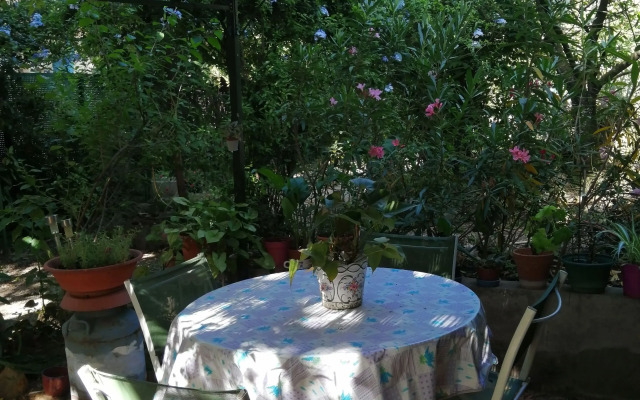 Beau Mas à Montolivet