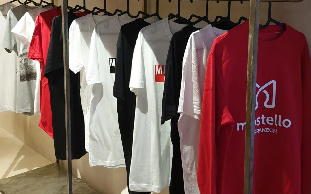 Miostello Lifestyle Riad Marrakech